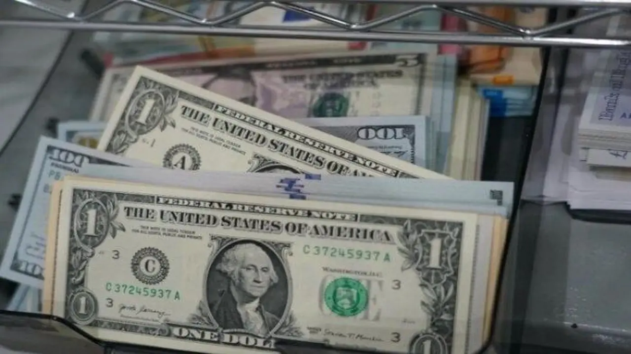 تحديثات الصرف.. سعر الدولار مقابل الجنيه المصري في تعاملات الجمعة 23 يناير 2026